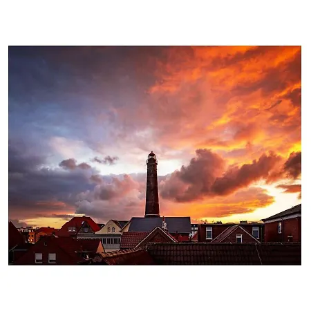 Strandsonne 3 Apartment