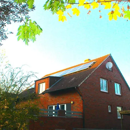 Strandsonne 3 Borkum