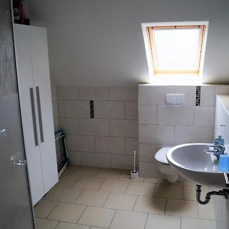 Strandsonne 3 * Borkum