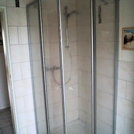 Apartment Strandsonne 3